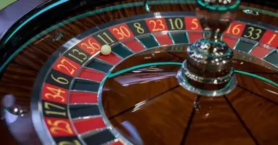 rpvp3 Kasino – meja Immersive Roulette dengan kamera multi-sudut dan slow-motion