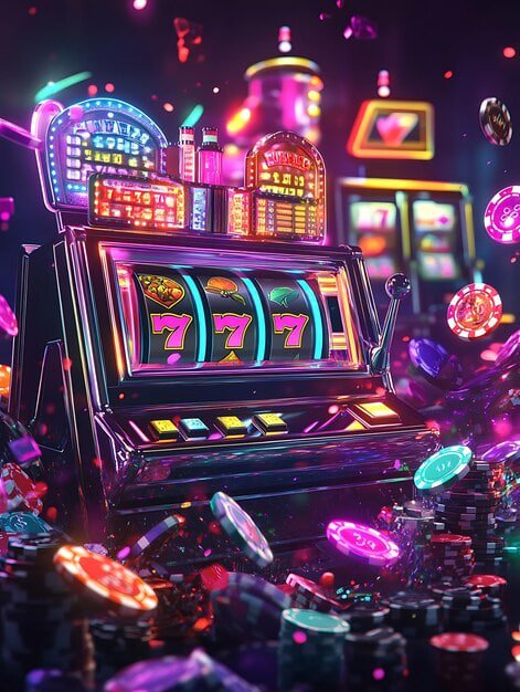 rpvp3 Slot – panduan cara main slot online dari daftar akun hingga spin pertama