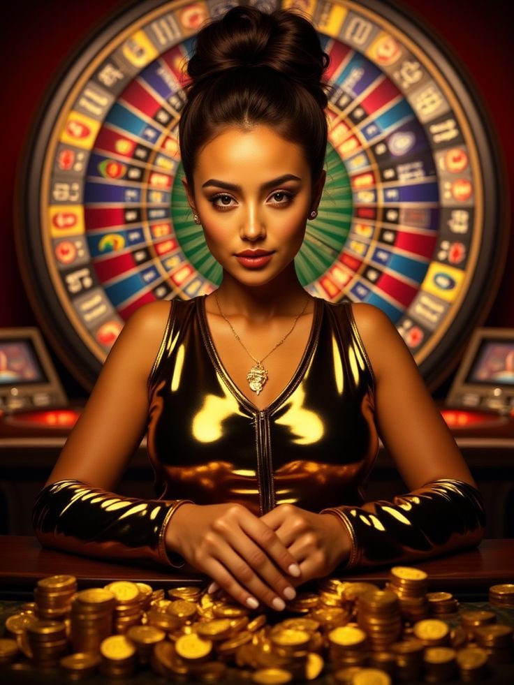 Permainan Slot rpvp3 – koleksi slot online RTP tinggi untuk pemain Indonesia