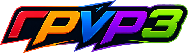 rpvp3 Logo